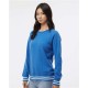 J. America - Women’s Relay Crewneck Sweatshirt