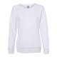 J. America - Women’s Relay Crewneck Sweatshirt