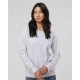 J. America - Women’s Relay Crewneck Sweatshirt