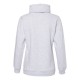 J. America - Women’s Relay Cowl Neck Sweatshirt