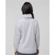 J. America - Women’s Relay Cowl Neck Sweatshirt