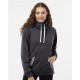 J. America - Women’s Relay Cowl Neck Sweatshirt