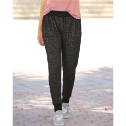 J. America - Women’s Cozy Jersey Joggers