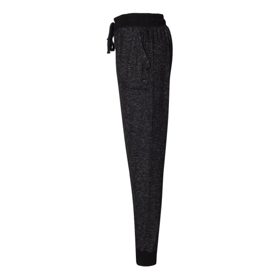 J. America - Women’s Cozy Jersey Joggers