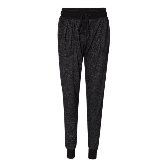 J. America - Women’s Cozy Jersey Joggers