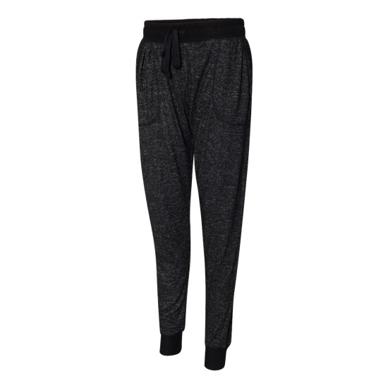 J. America - Women’s Cozy Jersey Joggers