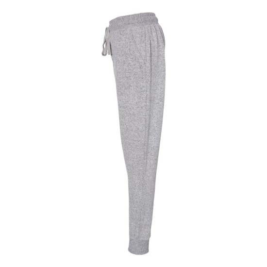 J. America - Women’s Cozy Jersey Joggers