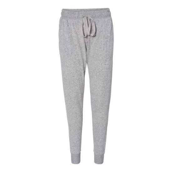 J. America - Women’s Cozy Jersey Joggers