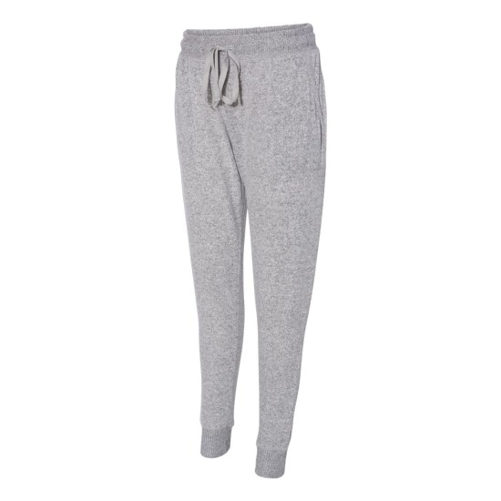 J. America - Women’s Cozy Jersey Joggers