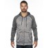 Burnside - Performance Raglan Hoodie