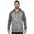 Burnside - Performance Raglan Hoodie