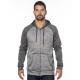 Burnside - Performance Raglan Hoodie