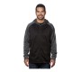 Burnside - Performance Raglan Hoodie