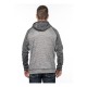 Burnside - Performance Raglan Hoodie