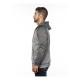 Burnside - Performance Raglan Hoodie