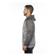 Burnside - Performance Raglan Hoodie