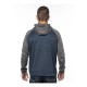 Burnside - Performance Raglan Hoodie