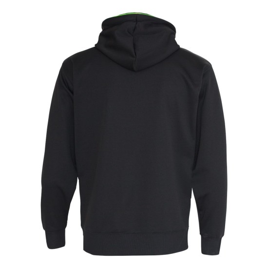 J. America - Glow Full-Zip Hooded Sweatshirt