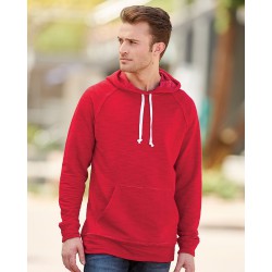 J. America - Shore French Terry Hooded Pullover