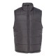 Burnside - Puffer Vest