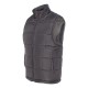 Burnside - Puffer Vest