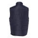 Burnside - Puffer Vest