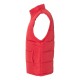 Burnside - Puffer Vest