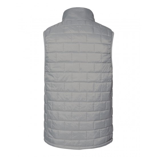 Burnside - Elemental Puffer Vest