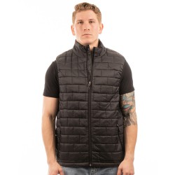 Burnside - Elemental Puffer Vest