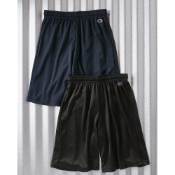Champion - Polyester Mesh 9" Shorts