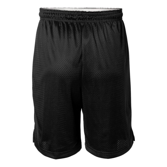Champion - Polyester Mesh 9" Shorts