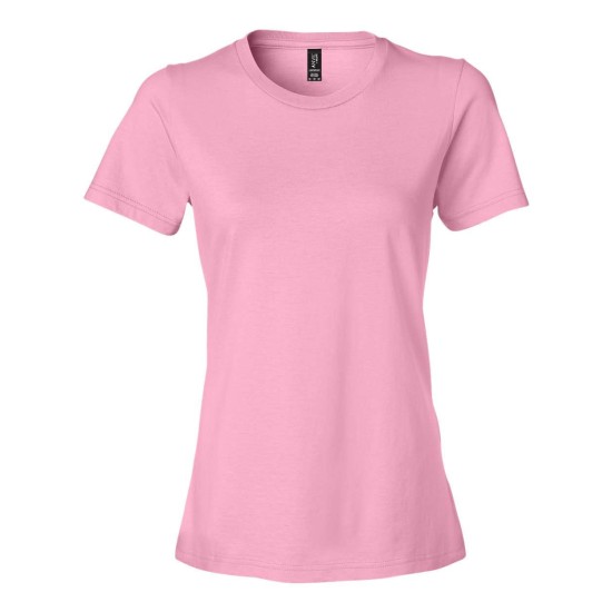 Softstyle® Women’s Lightweight T-Shirt - 880