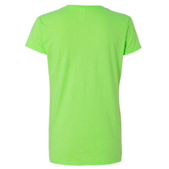 Softstyle® Women’s Lightweight T-Shirt - 880