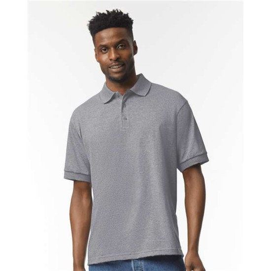 Gildan - DryBlend® Jersey Sport Shirt