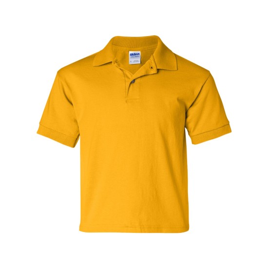 Gildan - DryBlend® Youth Jersey Sport Shirt