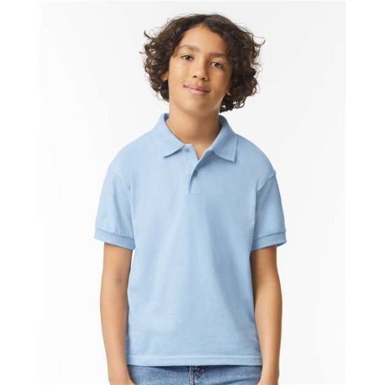 Gildan - DryBlend® Youth Jersey Sport Shirt