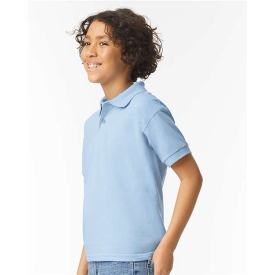 Gildan - DryBlend® Youth Jersey Sport Shirt