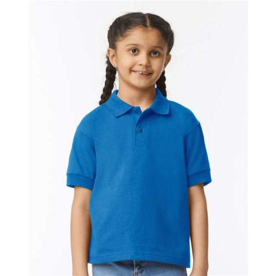 Gildan - DryBlend® Youth Jersey Sport Shirt