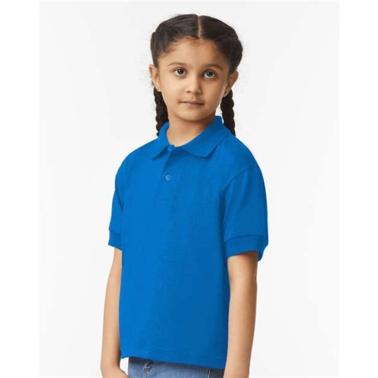 Gildan - DryBlend® Youth Jersey Sport Shirt