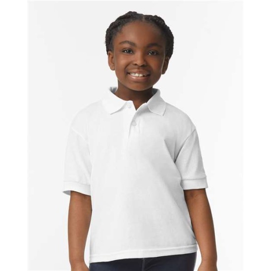 Gildan - DryBlend® Youth Jersey Sport Shirt