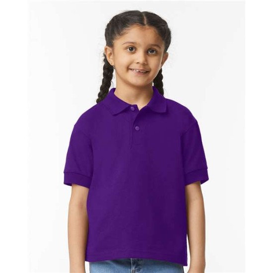 Gildan - DryBlend® Youth Jersey Sport Shirt