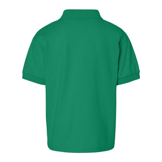 Gildan - DryBlend® Youth Jersey Sport Shirt