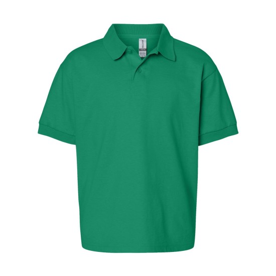 Gildan - DryBlend® Youth Jersey Sport Shirt