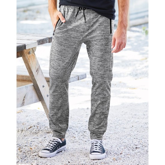 Burnside - Performance Fleece Joggers