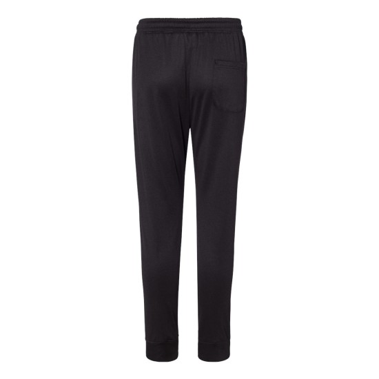 Burnside - Performance Fleece Joggers