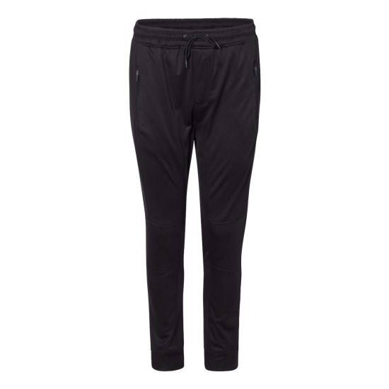 Burnside - Performance Fleece Joggers