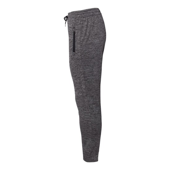 Burnside - Performance Fleece Joggers