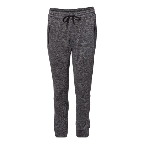 Burnside - Performance Fleece Joggers