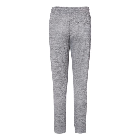 Burnside - Performance Fleece Joggers