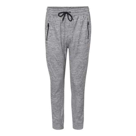 Burnside - Performance Fleece Joggers